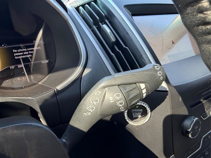 Used 2018 Ford Edge SEL w/ Equipment Group 201A FWD image 50