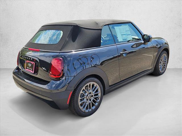 New 2026 MINI Cooper S FWD image 2