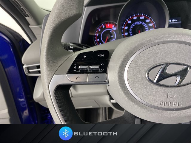 Used 2021 Hyundai Elantra SE FWD image 22