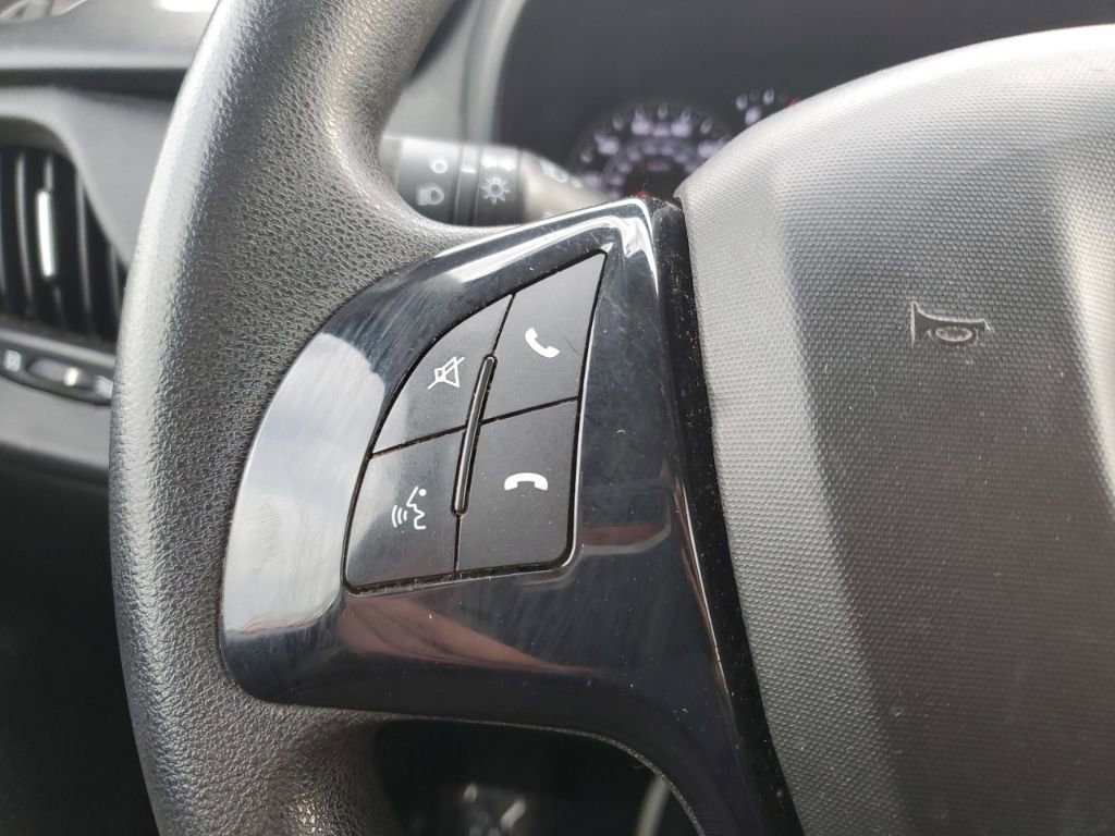 Used 2022 RAM ProMaster City Tradesman image 15