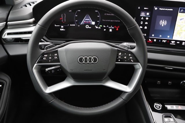 New 2026 Audi A6 Premium Plus image 20