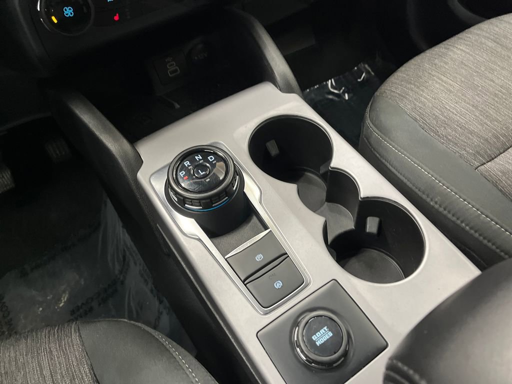 Used 2023 Ford Bronco Sport Big Bend w/ Convenience Package image 24