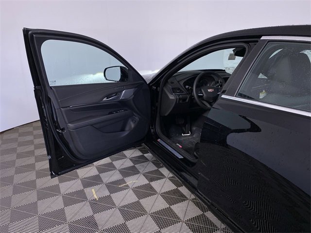 New 2026 Cadillac CT4 Premium Luxury image 15