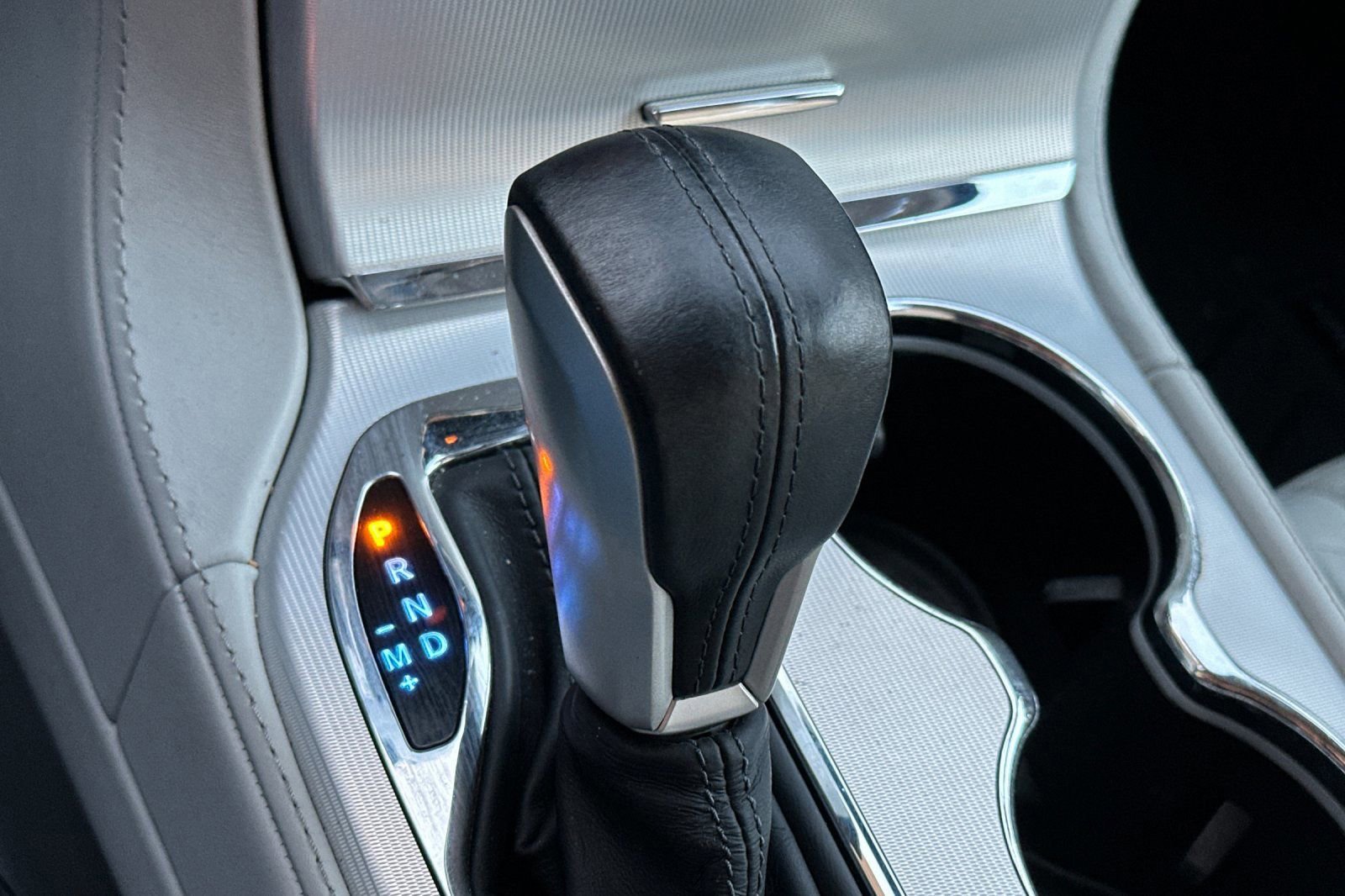 Used 2020 Jeep Grand Cherokee Summit image 23