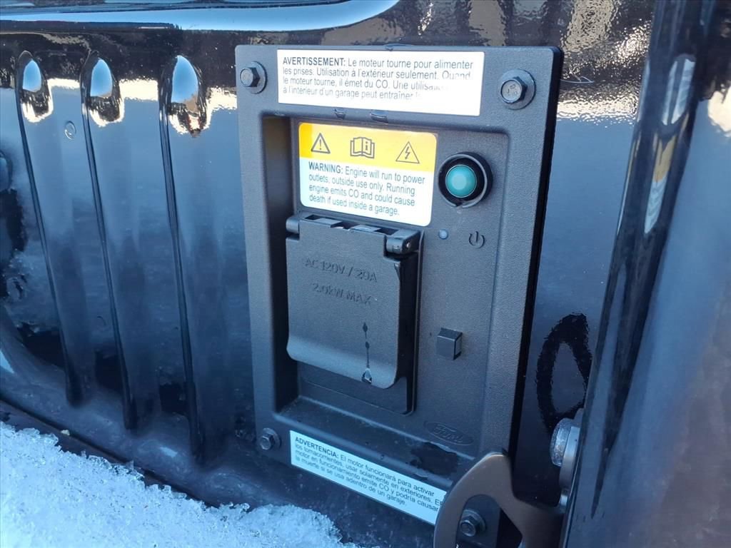 New 2026 Ford F350 XL w/ 360-Degree Camera Package image 8