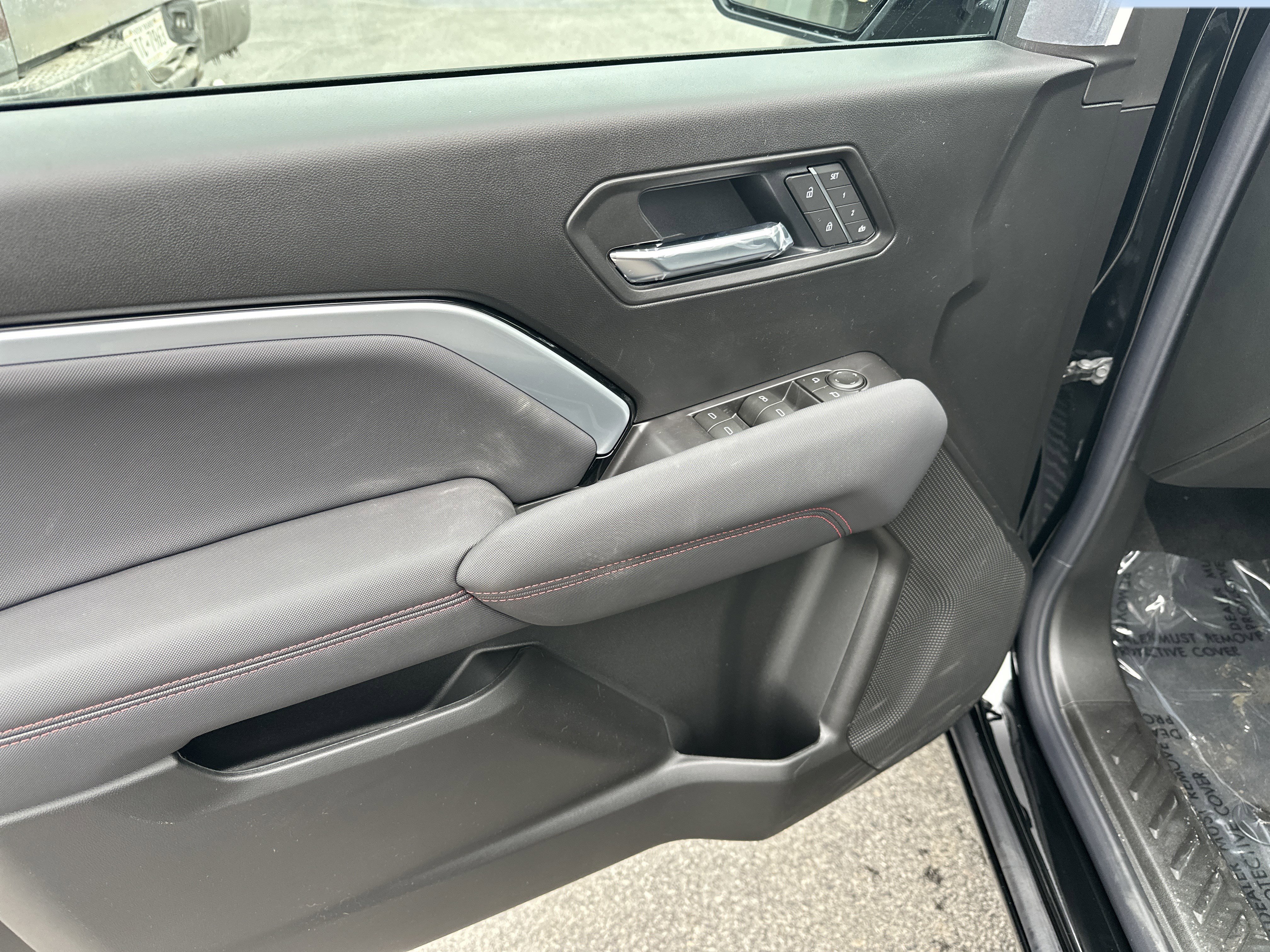 New 2026 Chevrolet Colorado Z71 w/ Technology Package image 7