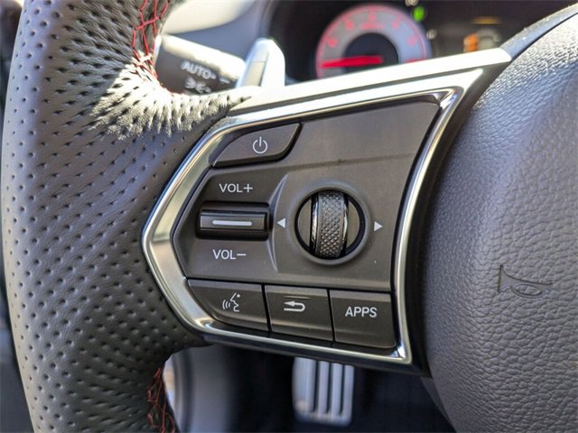 New 2026 Acura RDX A-Spec image 16