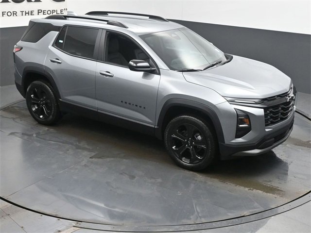 New 2026 Chevrolet Equinox LT w/ Convenience Package II image 26