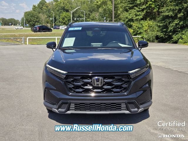 Certified 2023 Honda CR-V Sport image 15