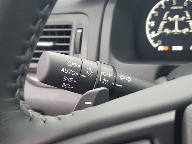 New 2026 Honda Ridgeline RTL image 34