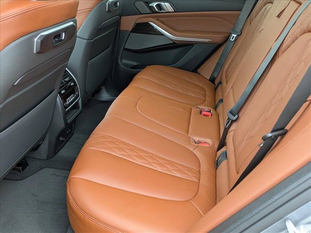 New 2026 BMW X5 xDrive50e w/ Executive Package AWD/4WD image 17