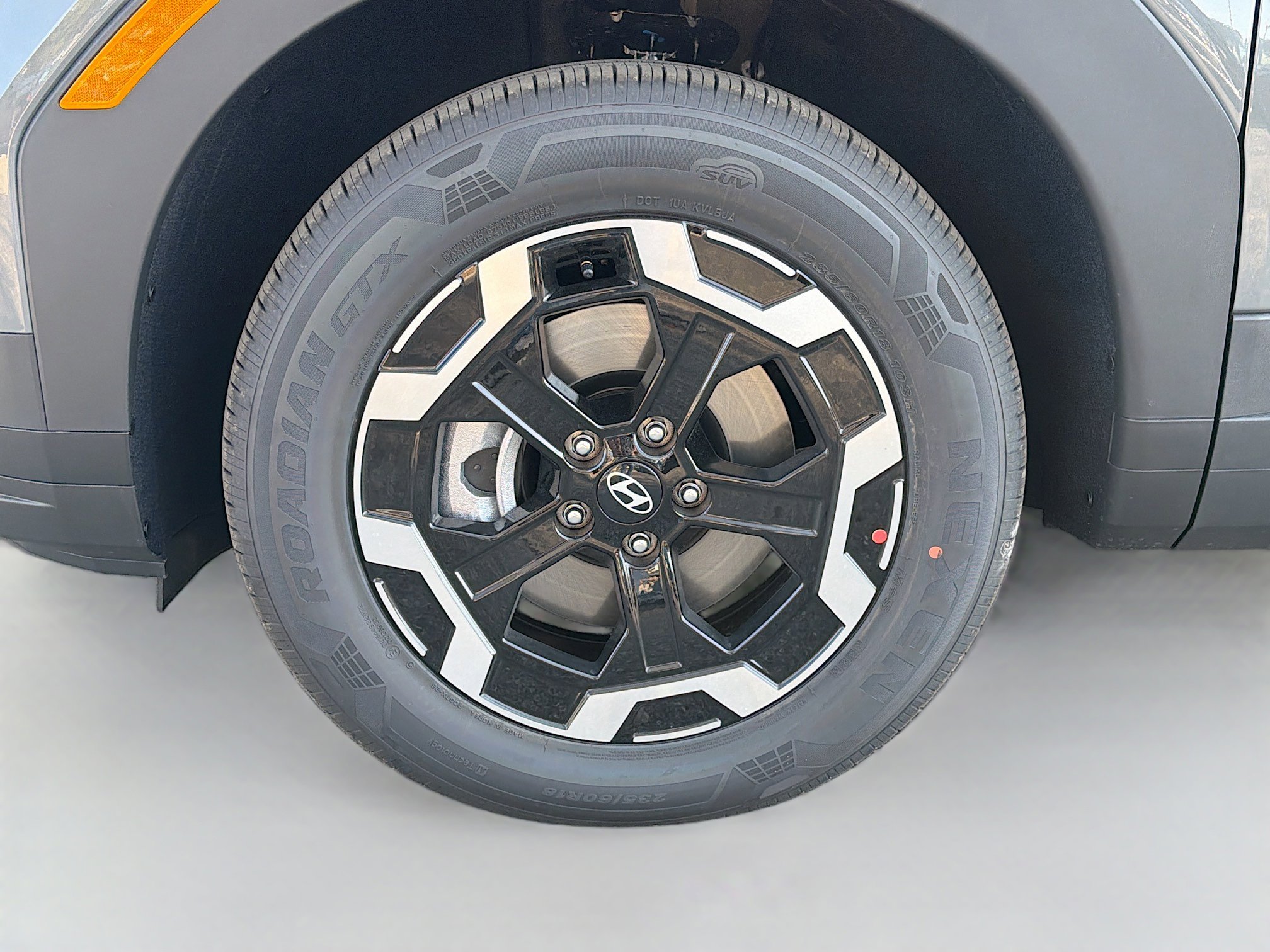 New 2026 Hyundai Santa Fe SEL image 41