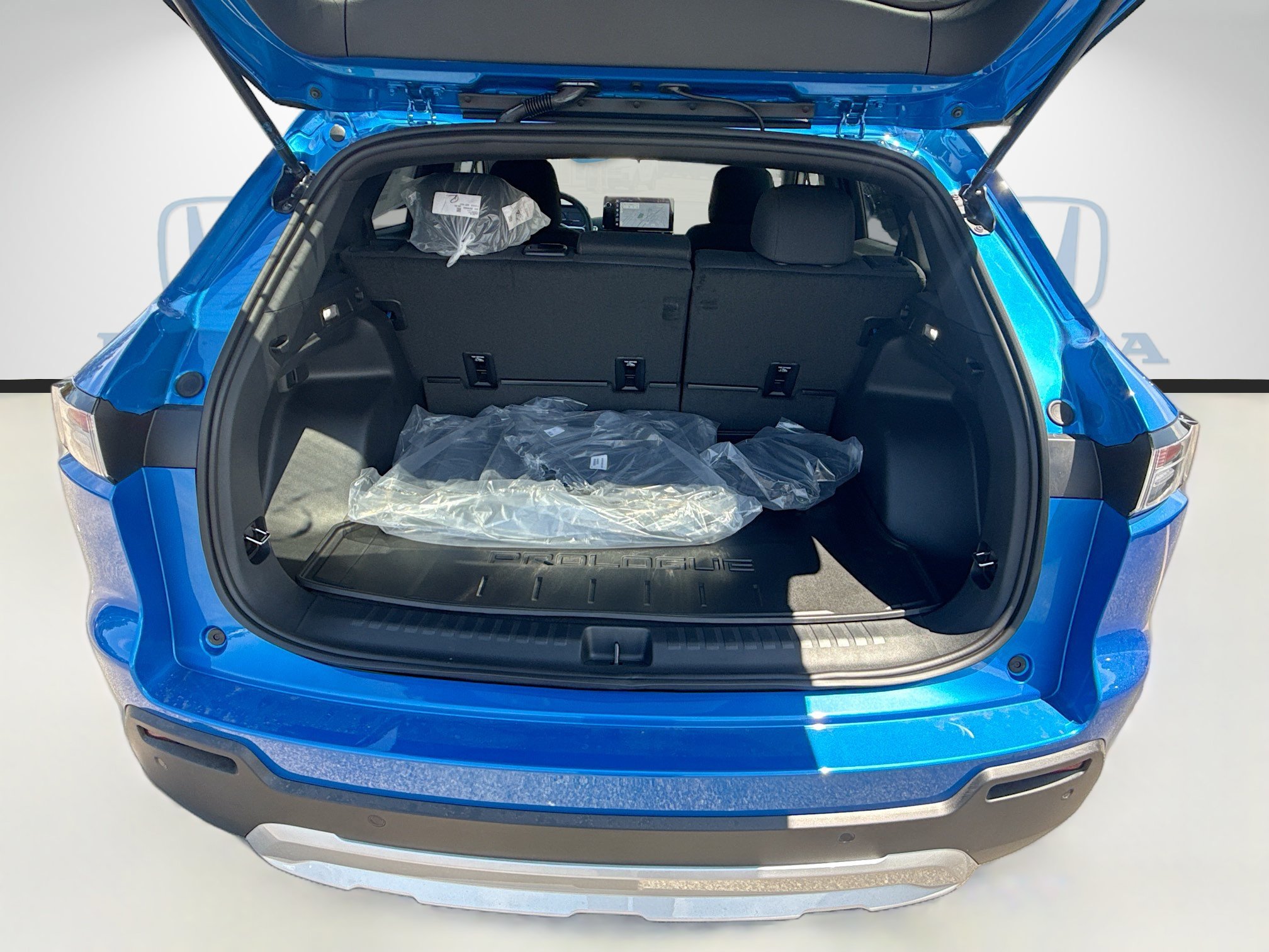 New 2026 Honda Prologue Eco image 22