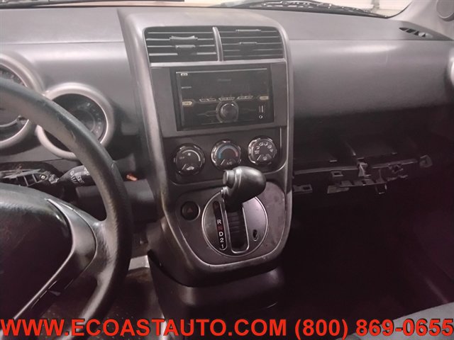 Used 2003 Honda Element EX image 12