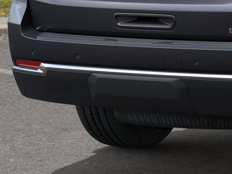 New 2026 Chevrolet Tahoe LT image 14