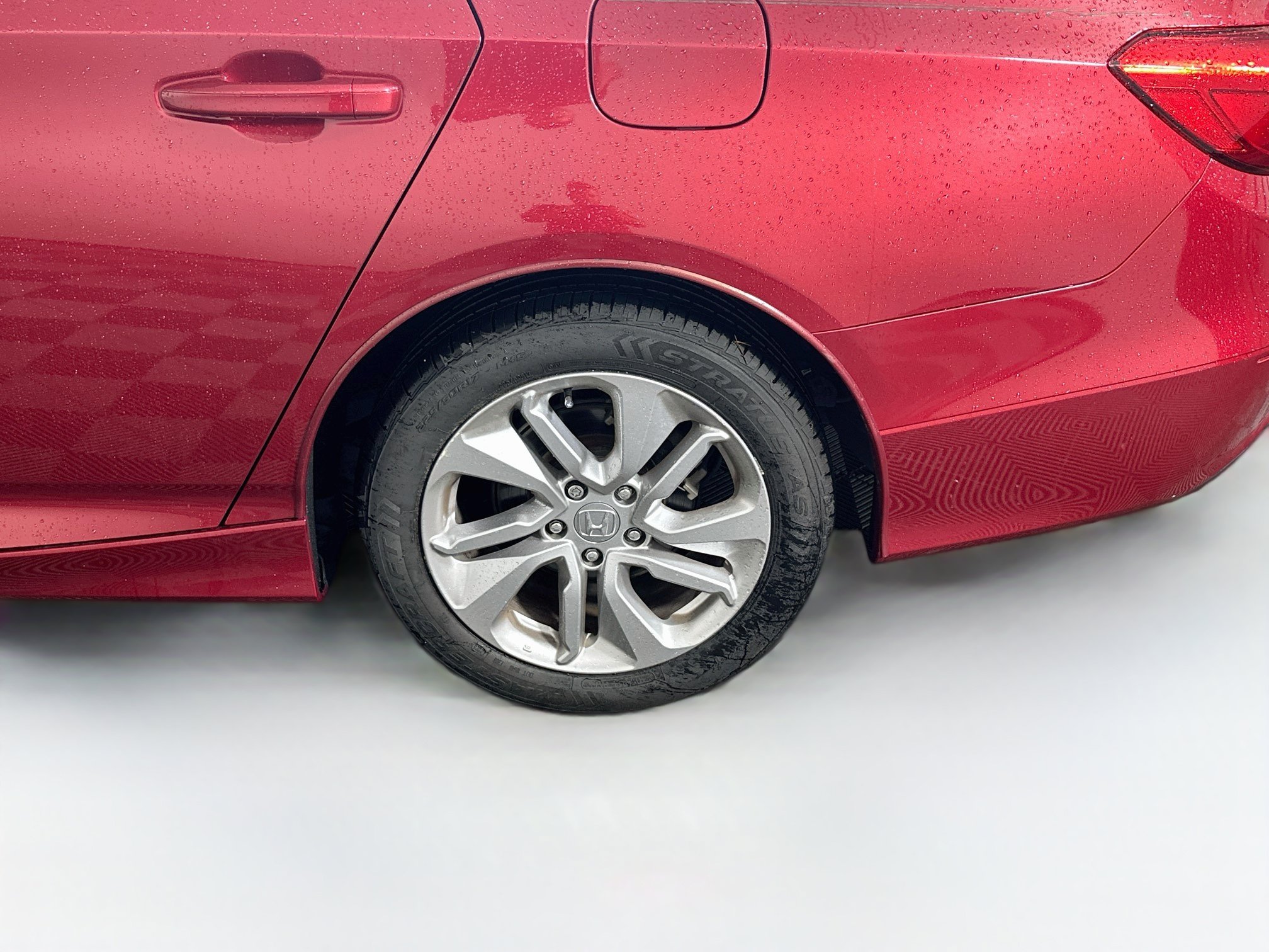 Used 2020 Honda Accord LX image 11