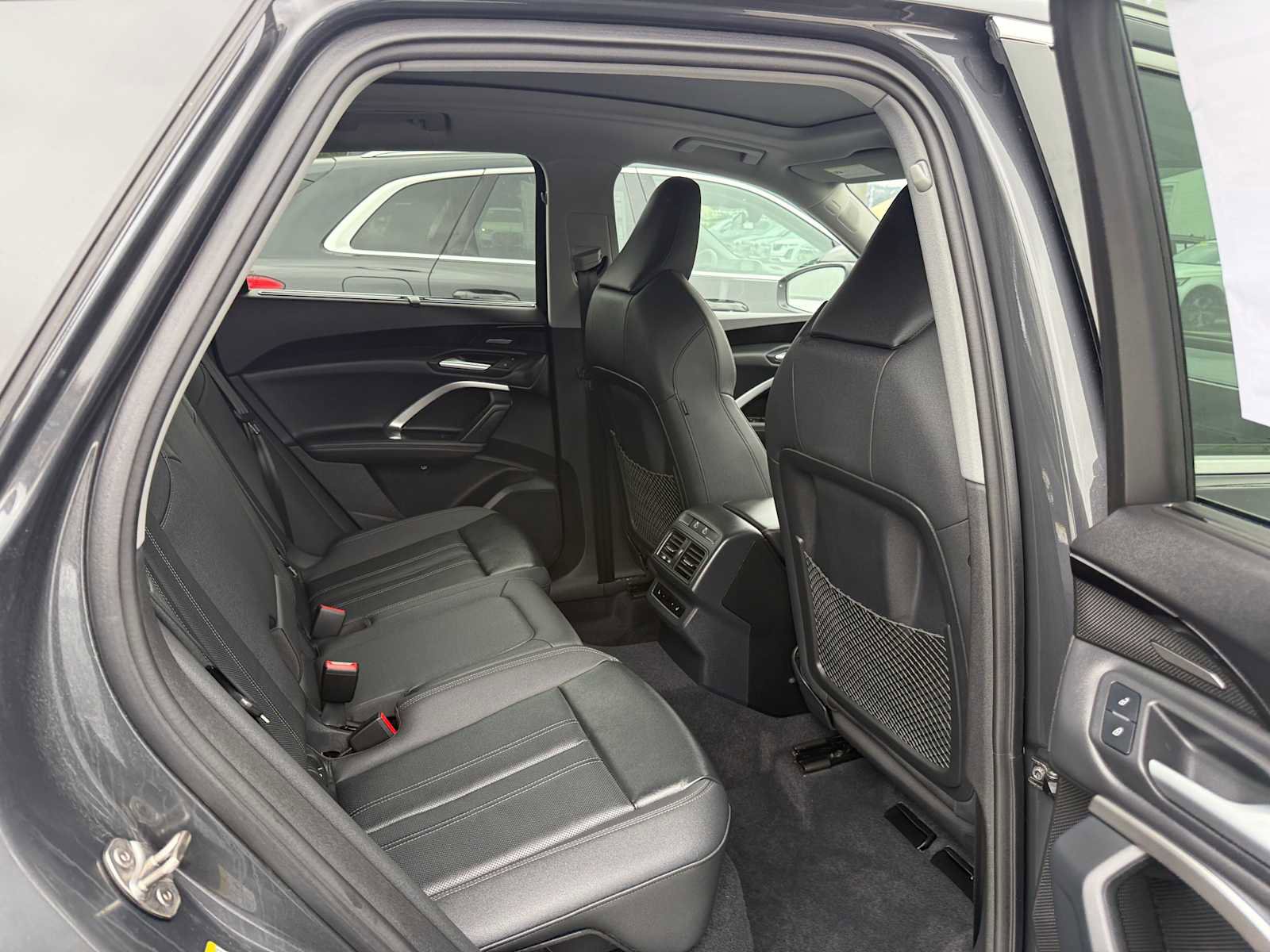 New 2025 Audi Q5 Prestige image 10