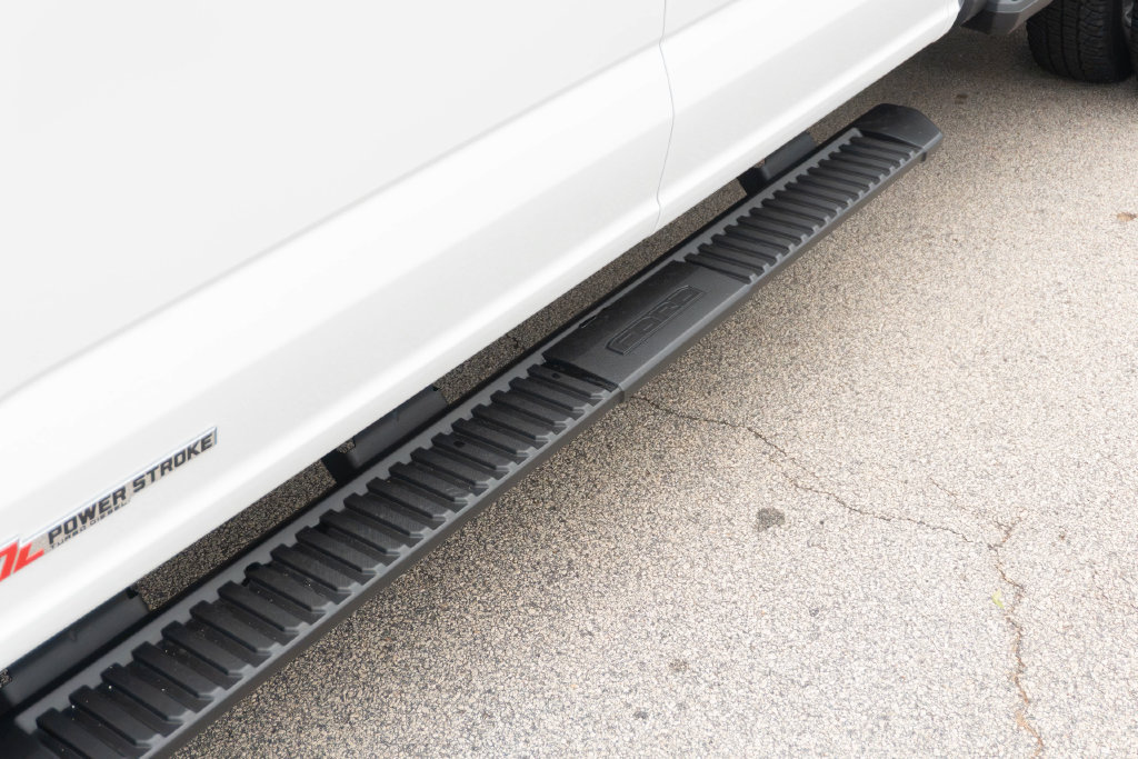 New 2027 Ford F350 XL AWD/4WD image 5