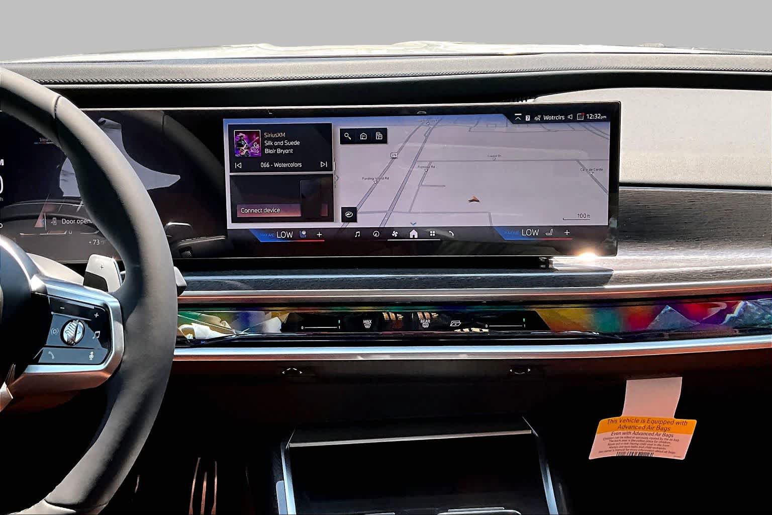 New 2026 BMW 740i RWD image 6