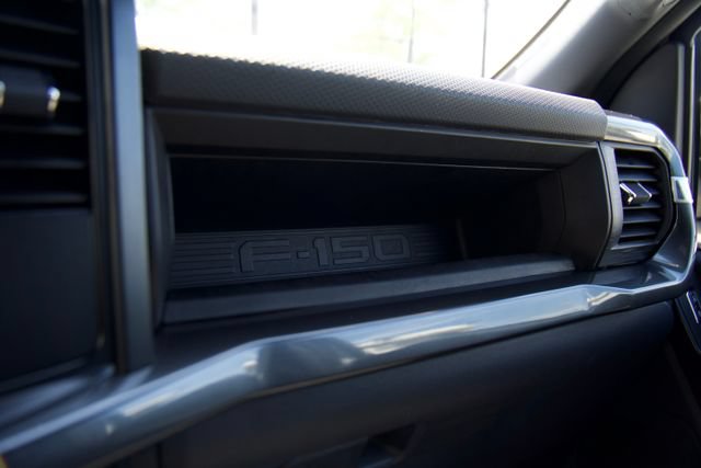 Used 2023 Ford F150 XL w/ STX Appearance Package AWD/4WD image 30