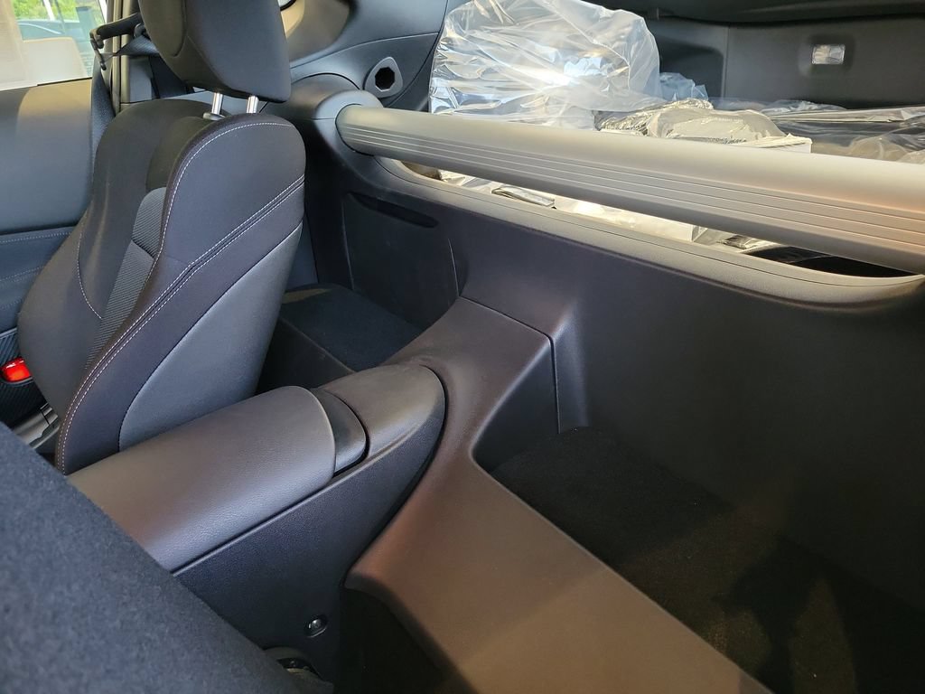 New 2026 Nissan Z Sport w/ Floor Mat Package RWD image 27