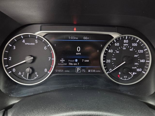 Used 2024 Nissan Sentra SV image 28