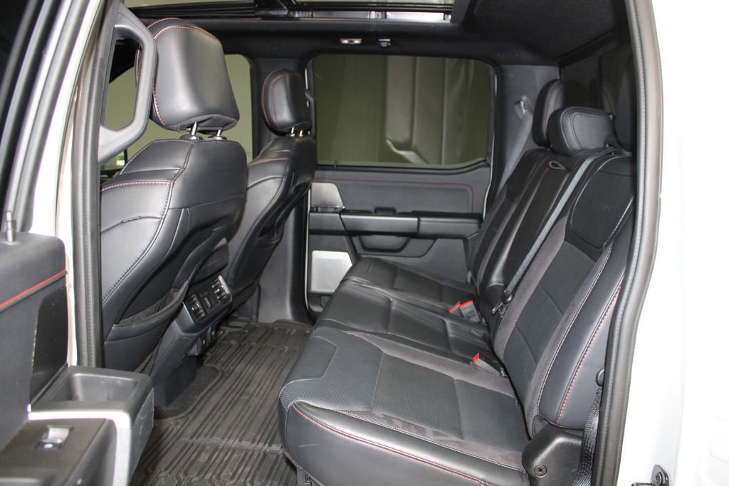 Used 2024 Ford F150 Raptor image 26