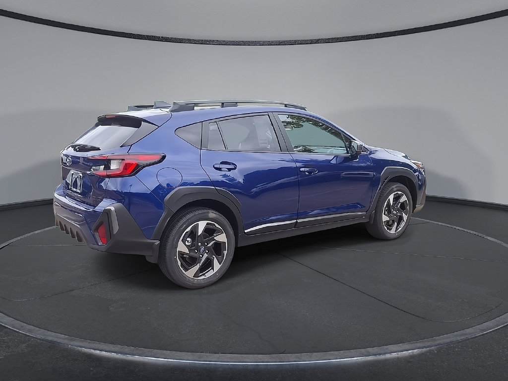 New 2026 Subaru Crosstrek 2.5i Limited AWD/4WD image 4