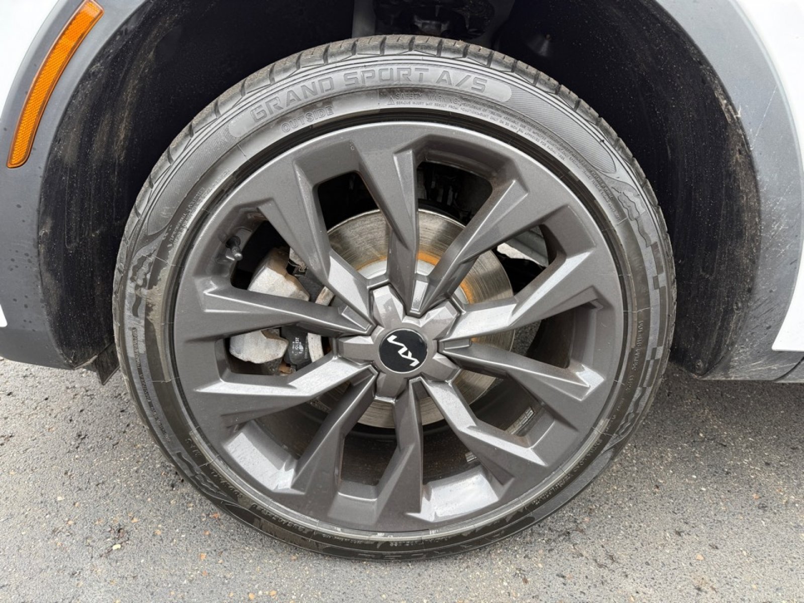 Used 2022 Kia Sorento X-Line EX image 29