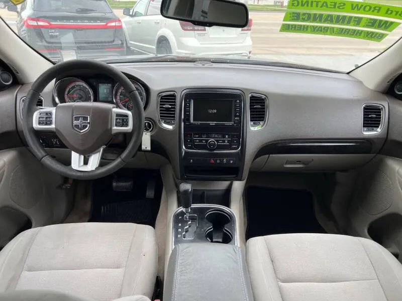 Used 2011 Dodge Durango Crew image 17