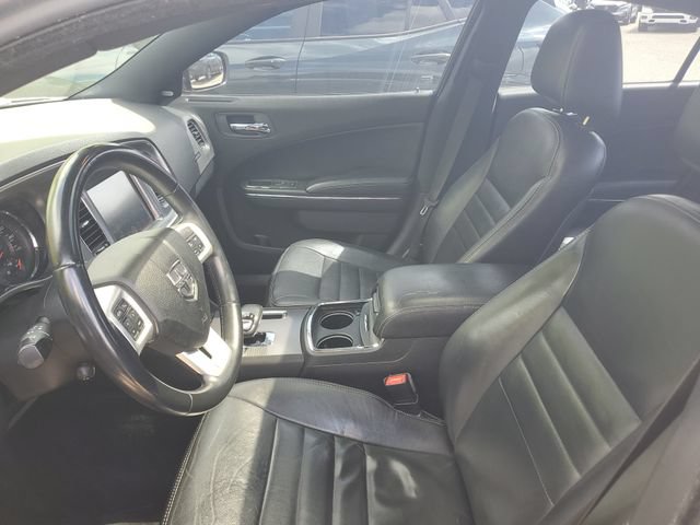 Used 2013 Dodge Charger SXT Plus AWD/4WD image 11