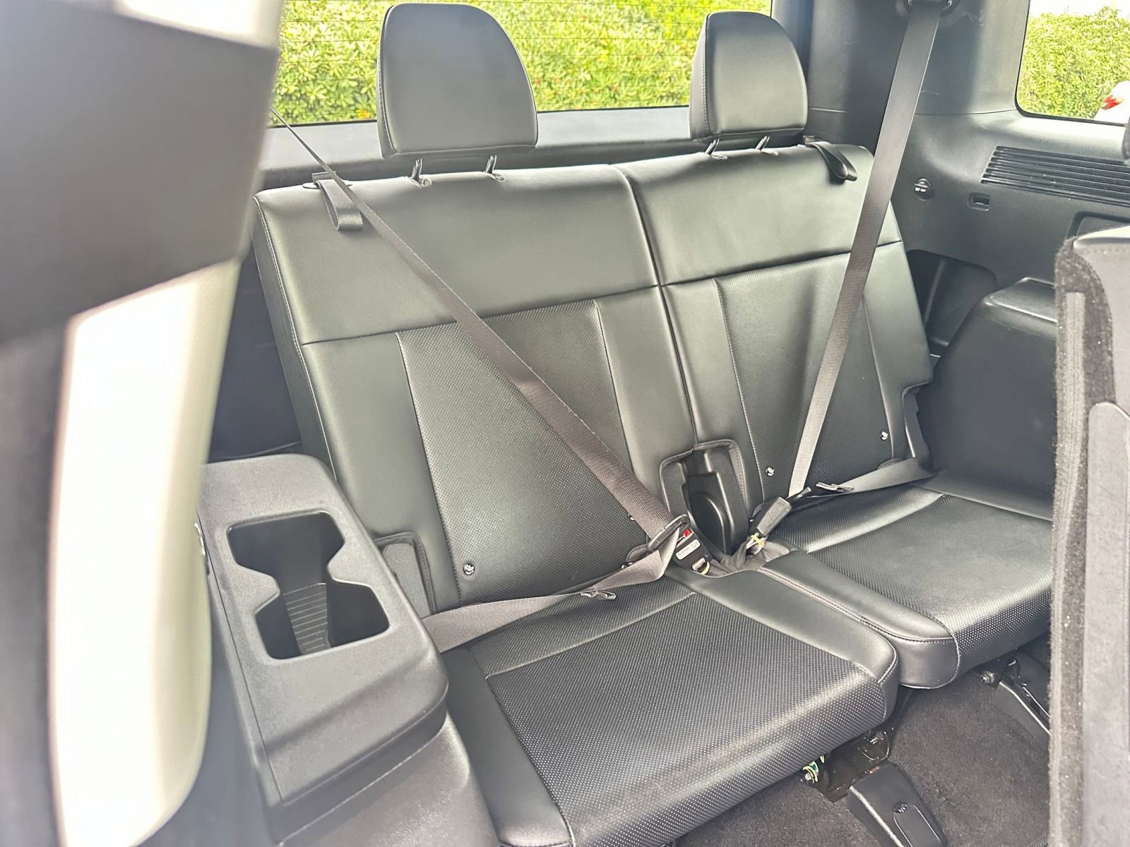 Used 2025 Hyundai Santa Fe SEL image 17