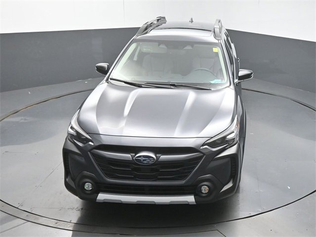 New 2025 Subaru Outback Limited XT image 45
