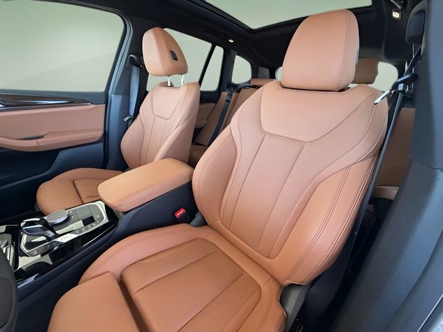 Used 2024 BMW X3 xDrive30i w/ Convenience Package image 32
