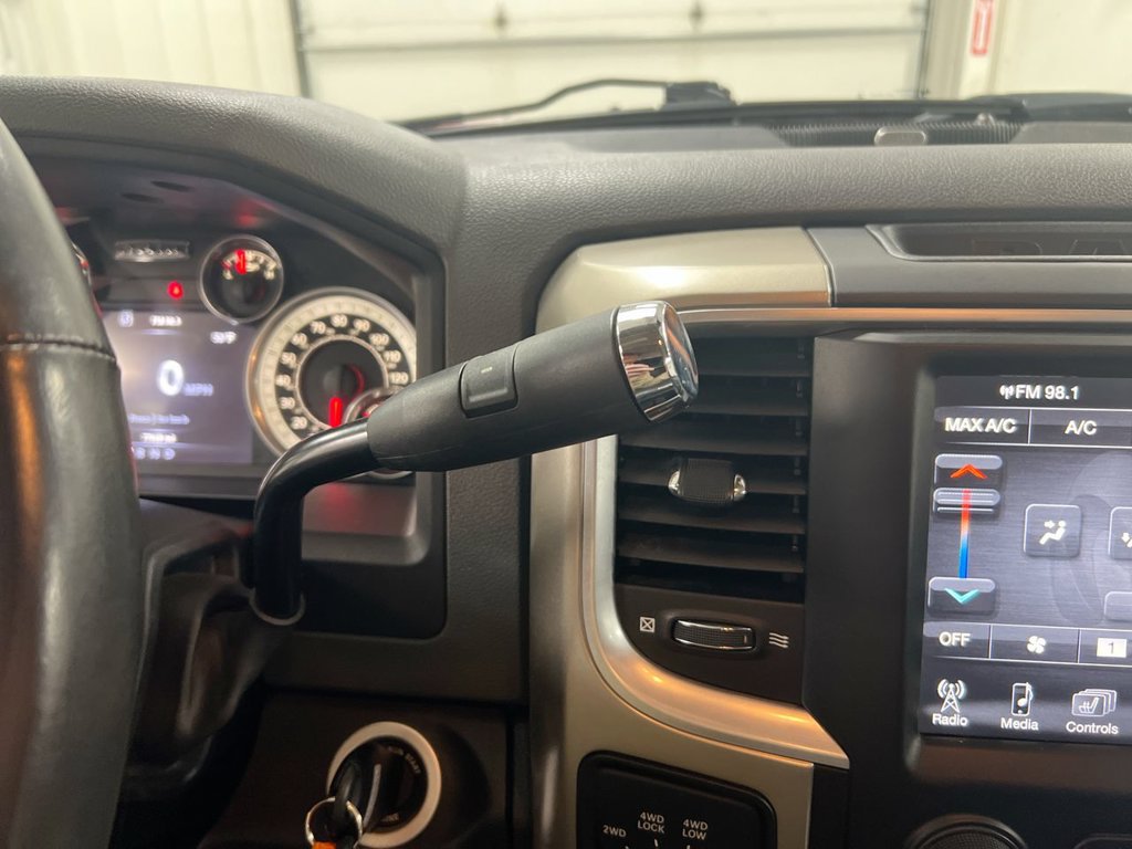 Used 2014 RAM 2500 Big Horn AWD/4WD image 18
