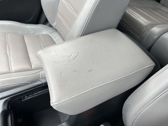 Used 2017 Honda CR-V EX-L image 32