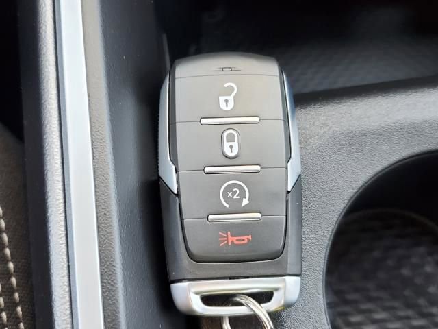 Used 2025 RAM 2500 Big Horn image 23