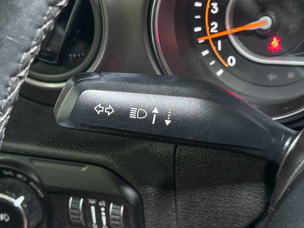 Certified 2021 Jeep Wrangler Unlimited Sport image 27