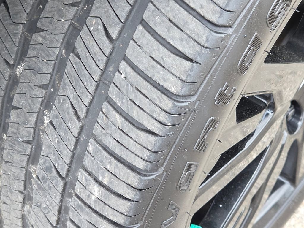 Used 2021 Honda Pilot Black Edition image 21