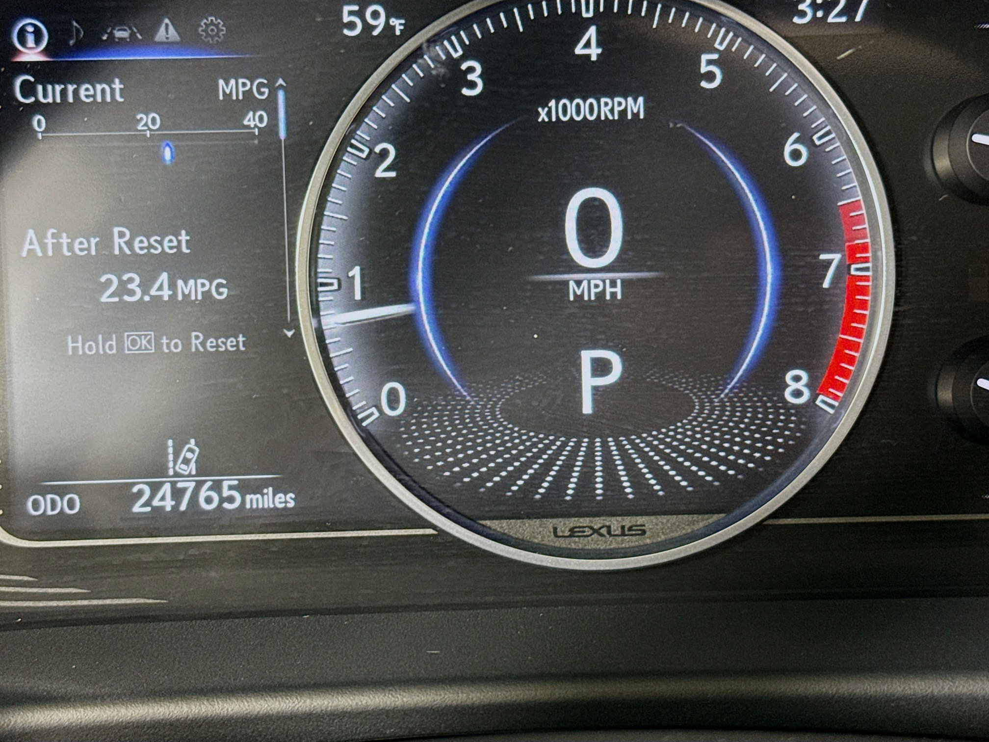 Certified 2022 Lexus ES 350 w/ Premium Package image 13