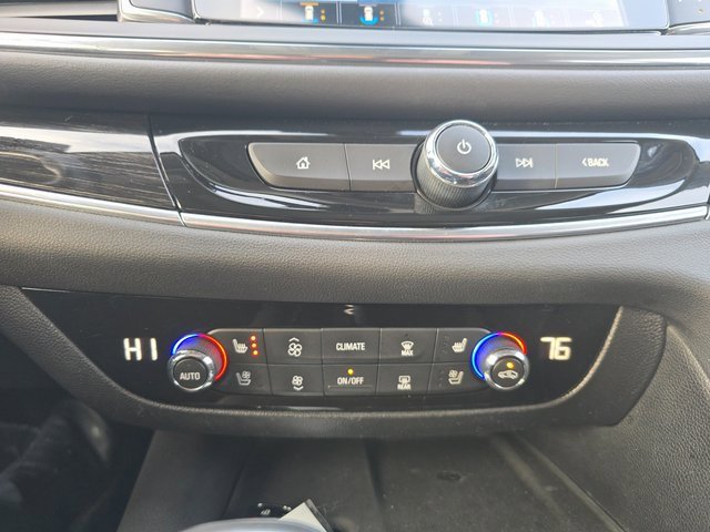 Used 2020 Buick Enclave Avenir w/ Avenir Technology Package image 21