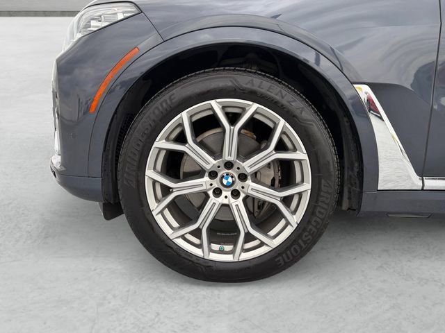 Used 2019 BMW X7 xDrive40i w/ Luxury Seating Package image 23
