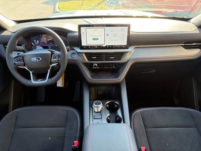 New 2026 Ford Explorer ST w/ Sun And Sound Package image 9