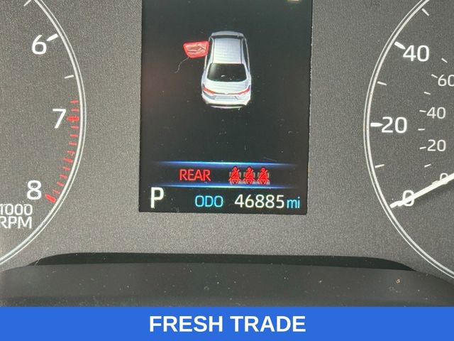 Used 2024 Toyota Corolla LE image 24