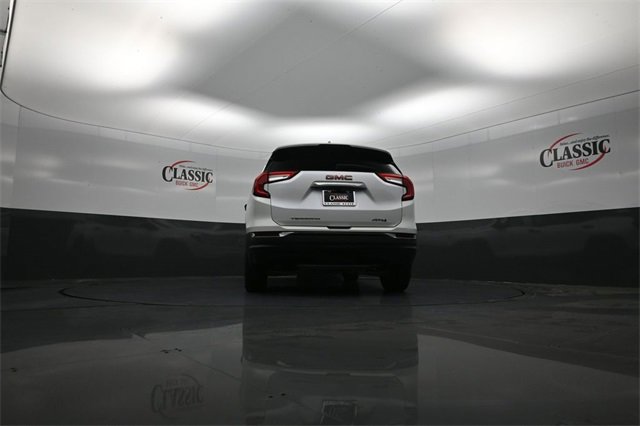 Used 2022 GMC Terrain AT4 w/ Infotainment Package II image 31