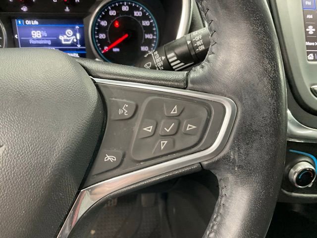 Used 2022 Chevrolet Equinox LT FWD image 20