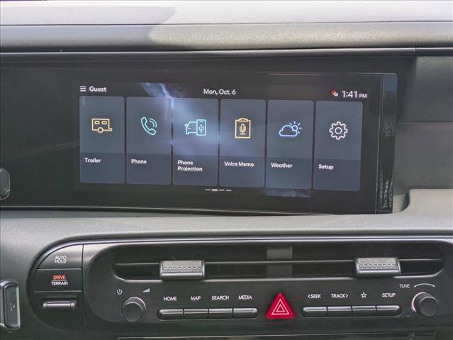 New 2026 Hyundai Palisade XRT Pro image 12