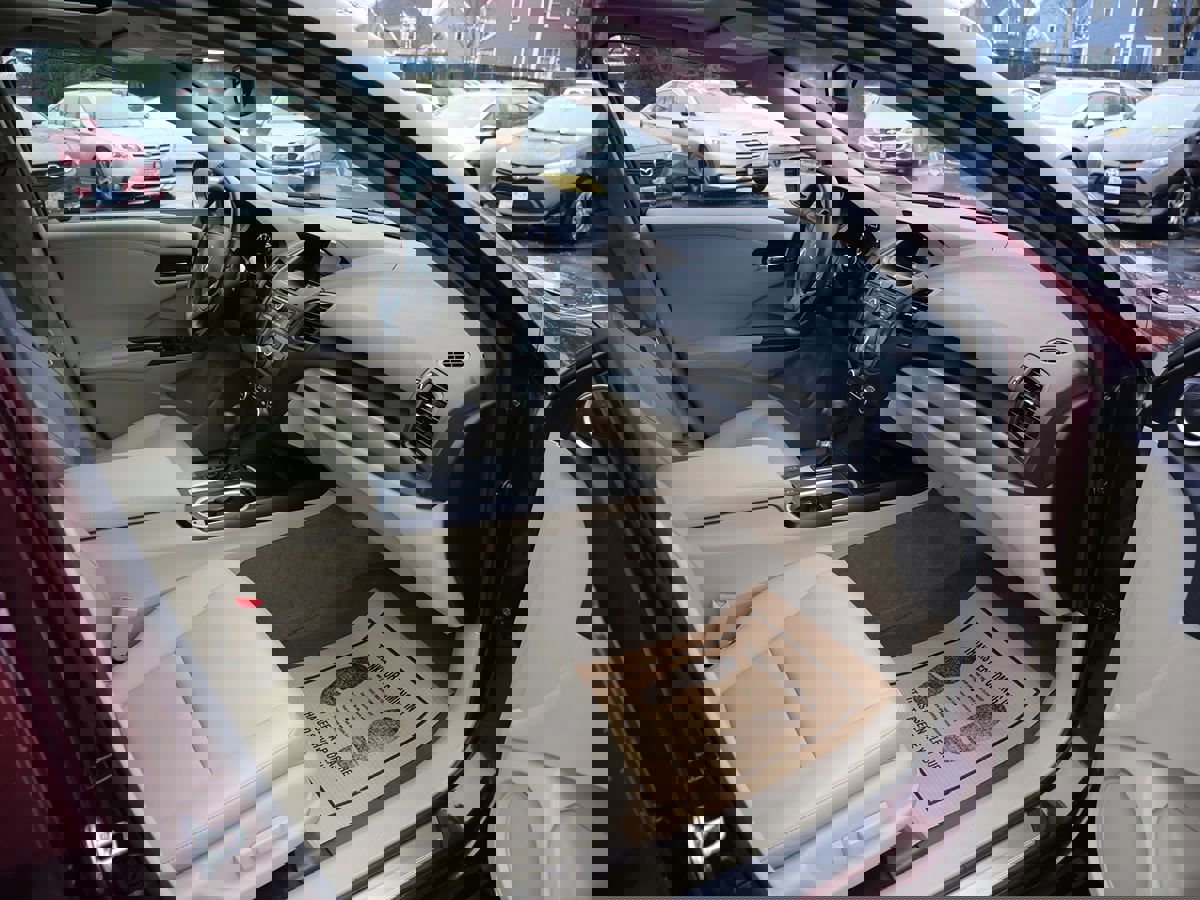 Used 2017 Acura RDX AWD image 17