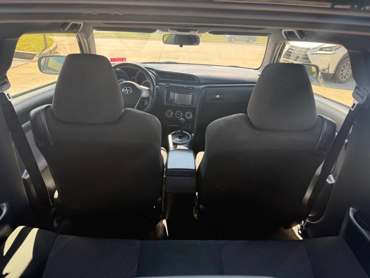 Used 2012 Scion tC image 17