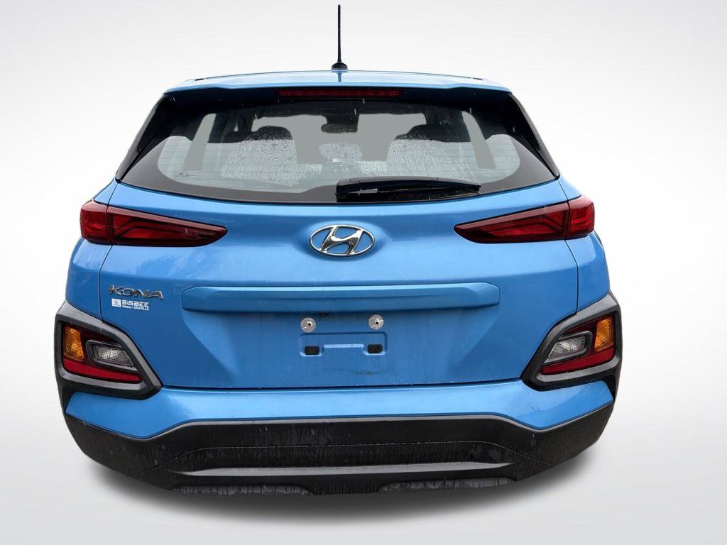 Used 2020 Hyundai Kona SE FWD image 14